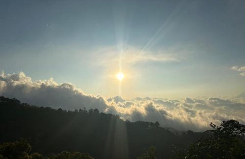 Chicasanga Other | Volcano Tours, Fuego y Acatenango