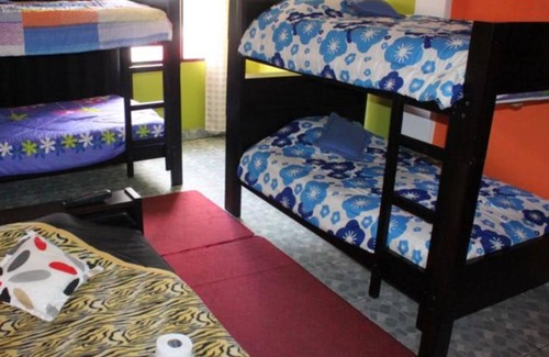 Latacunga Hostel | VOLCANO TRAIL