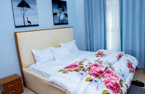 Ruhengeri Bed & Breakfast | Volcano Vacation Rooms