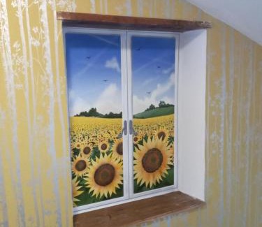 Montauriol House | Volets Verts