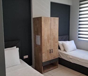 Liman Mahallesi Hotel | VOLGA HOTEL Antalya