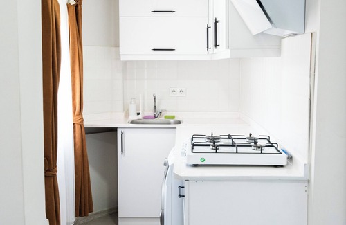 Liman Mahallesi Hotel | Volga Otel
