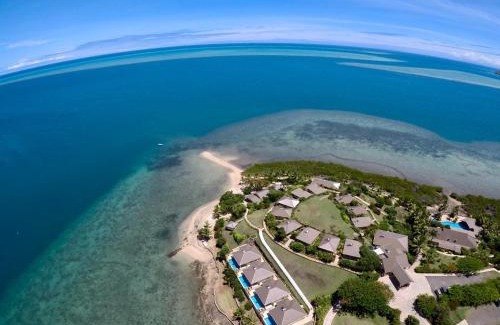 Volivoli Hotel | Volivoli Beach Resort