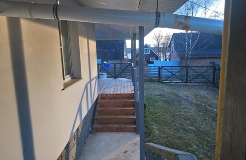 Babino House | Volkovo Beach Village