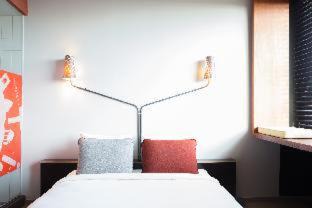 Weesperzijde Hotel | Volkshotel