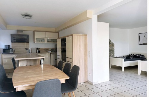 Munster Apartment | Vollmöblierte Wohnungen in Münster