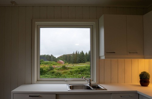 Smøla Apartment | Vollvaagen Apartments Smøla
