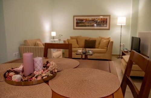 Volos City Centre Apartment | Volos Comfort Stay with free parking