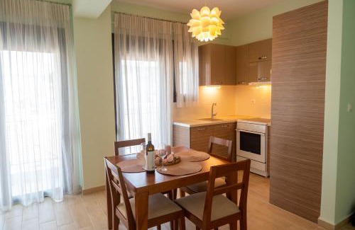 Volos City Centre Apartment | Volos Comfort Stay with free parking