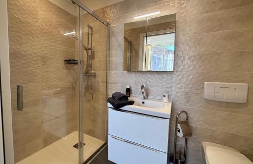 Volvic Apartment | Volovicum - Studio - 1 lit - 2 personnes