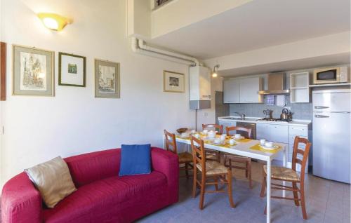 Pedona Apartment | Volpe