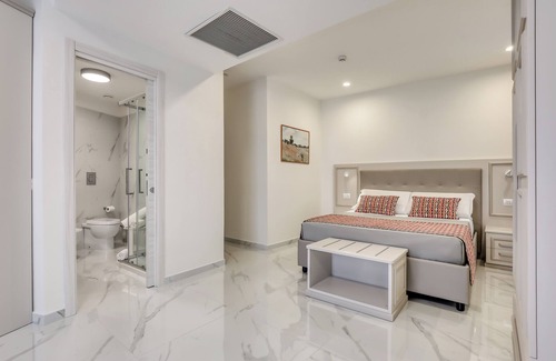 Rione Alto Hotel | Vomero High Hotel
