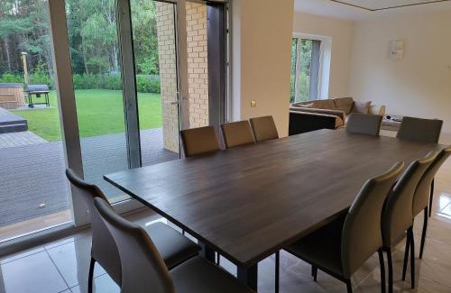 Harju County House | Vomikay Villa