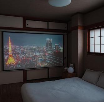 Enzan Onsen Apartment | Von Voyage 甲府
