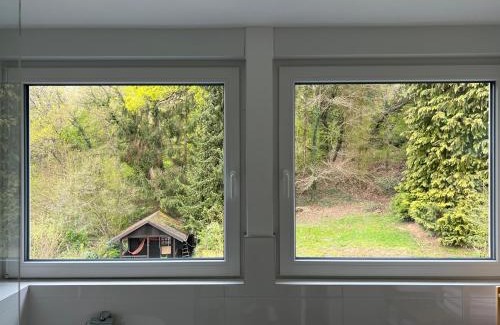 Bernkastel-Kues Apartment | VonMos Panorama Apartments