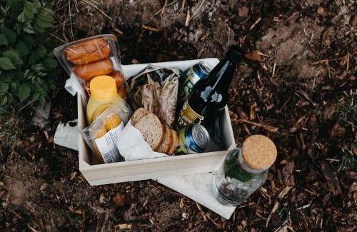 Suchdol Other | Voodoo Glamping