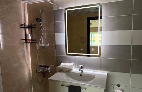 Mustvee Apartment | Voore kortermajutus