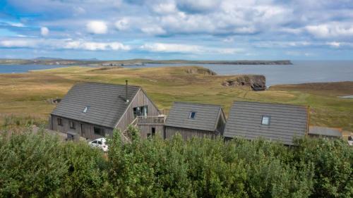 Levenwick Apartment | Voortrekker Shetland Holiday Apartments
