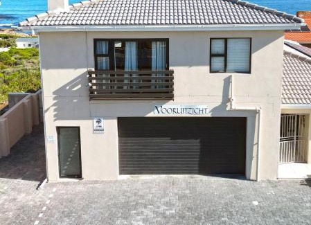 Gansbaai Apartment | Vooruitzicht