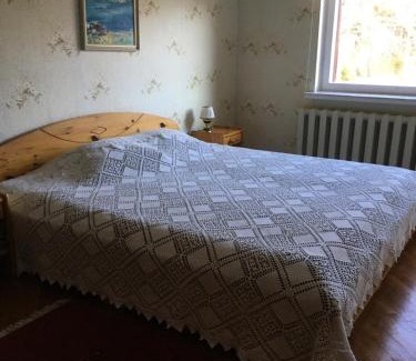 Laaneranna Parish House | Voosemetsa Turismitalu