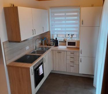 Wals-Siezenheim Apartment | Vor den Toren Salzburgs