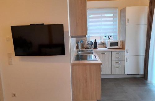 Wals-Siezenheim Apartment | Vor den Toren Salzburgs
