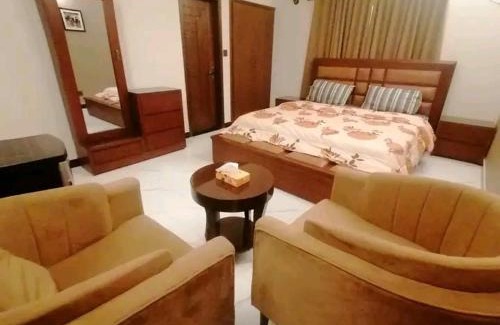 Clifton House | VORANO karachi
