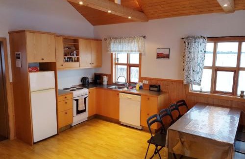 Olafsvellir House | Vorsabær 2 Holiday Home