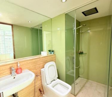 Chinatown Apartment | Vortex klcc service by klcc apartment