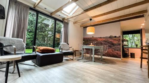 Gasselte House | Vossenbelt