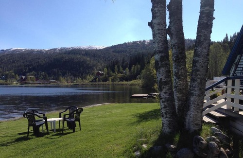 Stalheim Hotel | Vossestølen Hotel