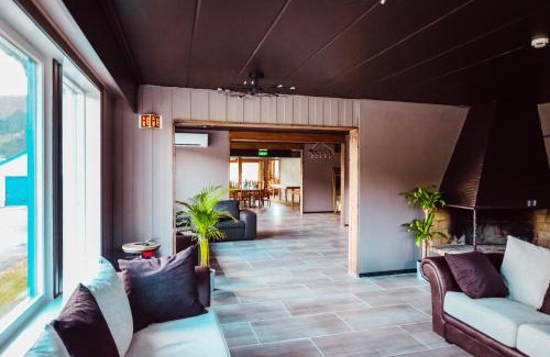 Stalheim Hotel | Vossestølen Hotel