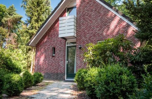 Zelhem Villa | Vosseveen 62