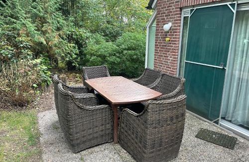 Zelhem Villa | Vosseveen 62