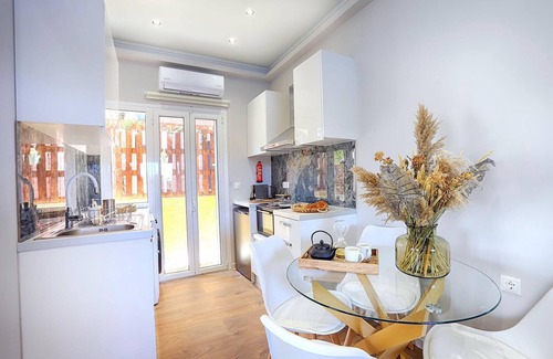 Kassiopi Apartment | Vostalo apartments by Kassiopi's Sea