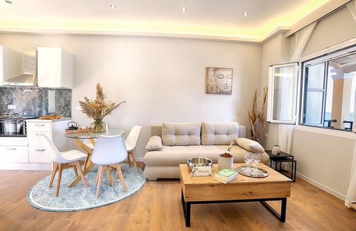 Kassiopi Apartment | Vostalo apartments by Kassiopi's Sea