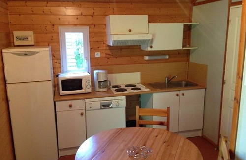 Lissac-sur-Couze Ski Chalet | Votre Chalet AU Pays Vert - 10