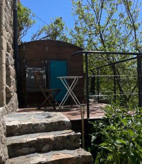 Saint-Prix Apartment | Votre cocon en Ardèche Verte