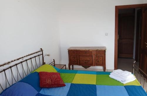Imi Ouaddar Apartment | Votre Refuge Balnéaire