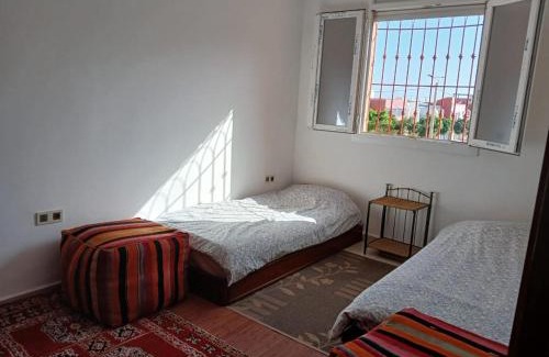 Imi Ouaddar Apartment | Votre Refuge Balnéaire