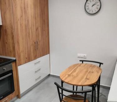 Ptolemaida Apartment | Voulas Apartment 2