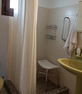 Lipsoi Apartment | VOULAS GARDEN 4FAMILY APT