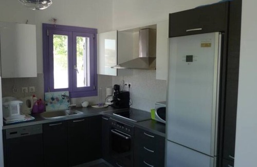 Vourkari Condo | Vourkari House