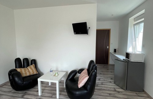 Giraumont Bed & Breakfast | Vous Recherchez le Calme, Proche de Metz, Idéal Pour les Déplacement