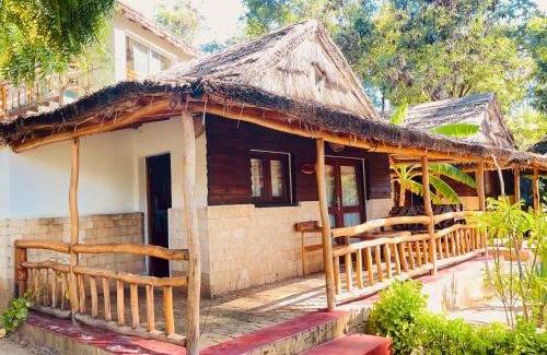 Ifaty Hotel | VOVO TELO LODGE