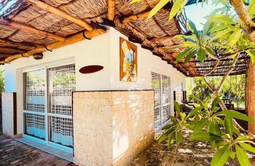 Ifaty Hotel | VOVO TELO LODGE