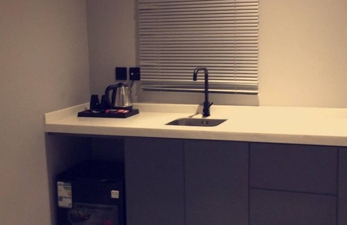 As Sulimaniyah Apartment | Voyage Apartments