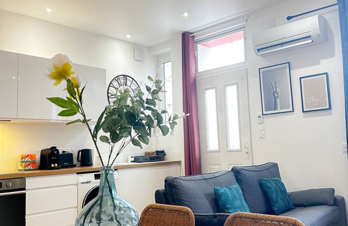 Montauban Apartment | Voyage au Canal - Parking Clim