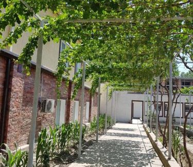 Fergana Hotel | VOYAGE HOTEL