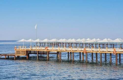 Sorgun Mahallesi Hotel | Voyage Sorgun Hotel